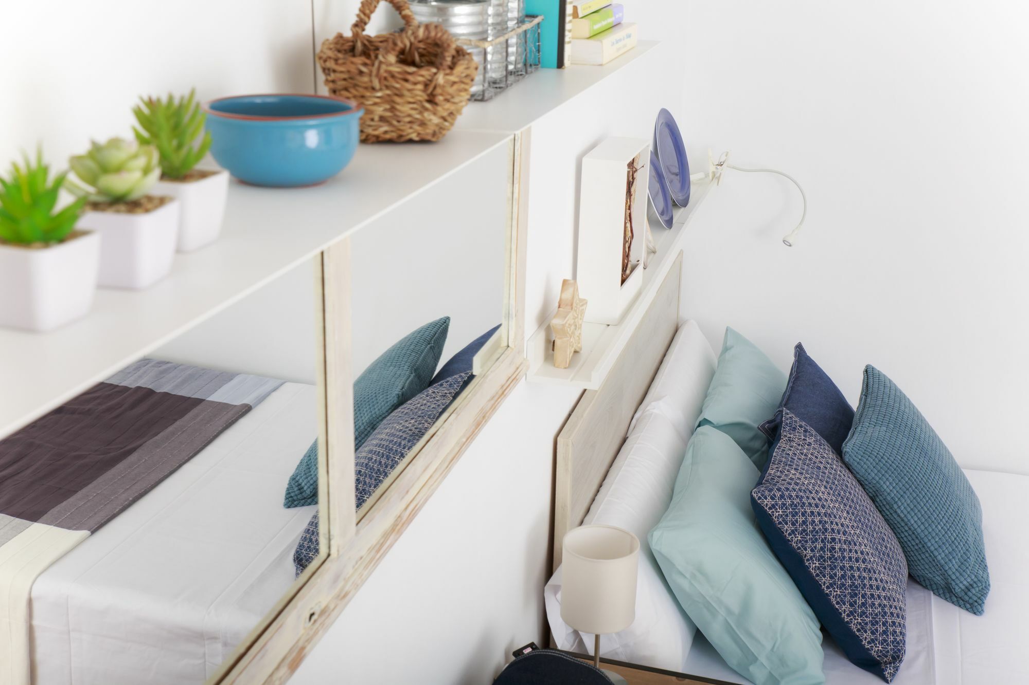 Sea & Wave Ventura Studio Apartment Málaga Buitenkant foto